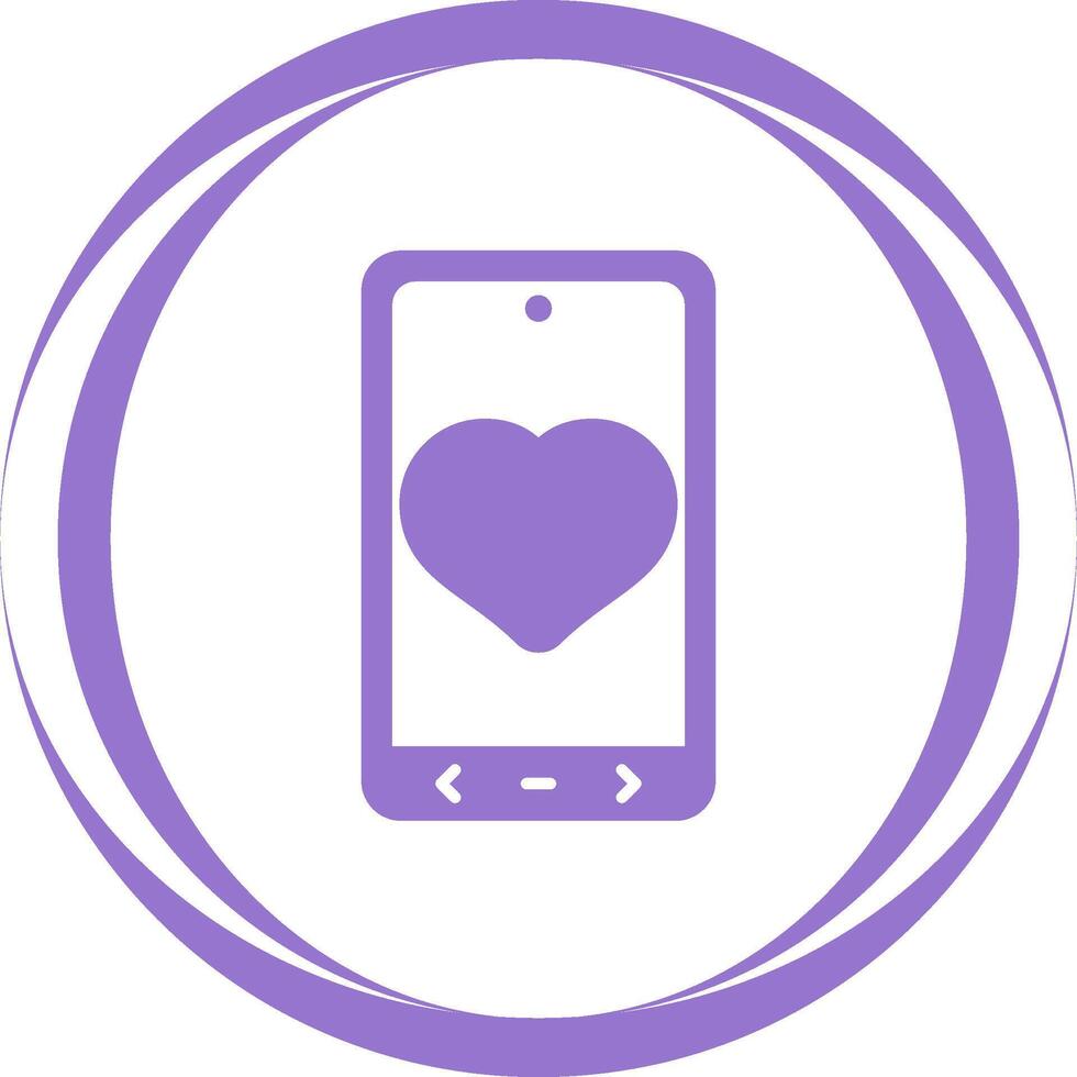 Heart Vector Icon