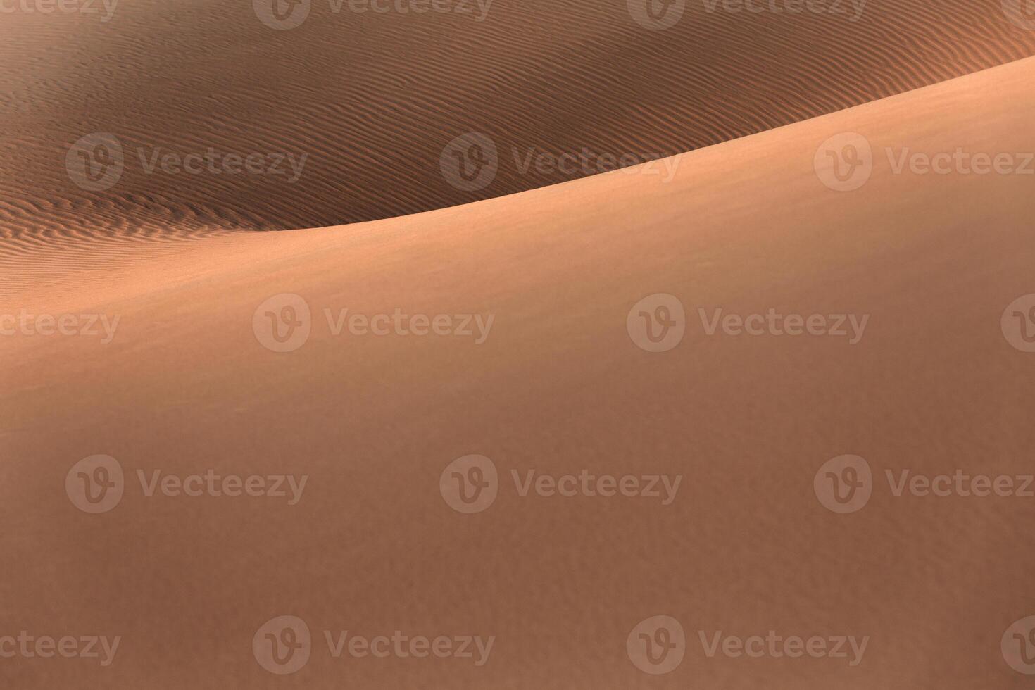 Beautiful Desert Background photo