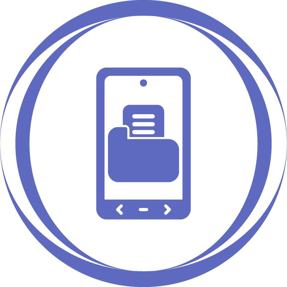 File Vector Icon
