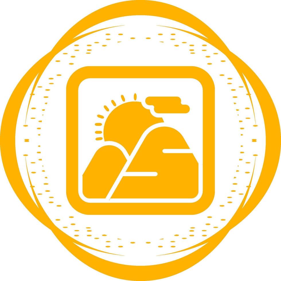 Image Vector Icon