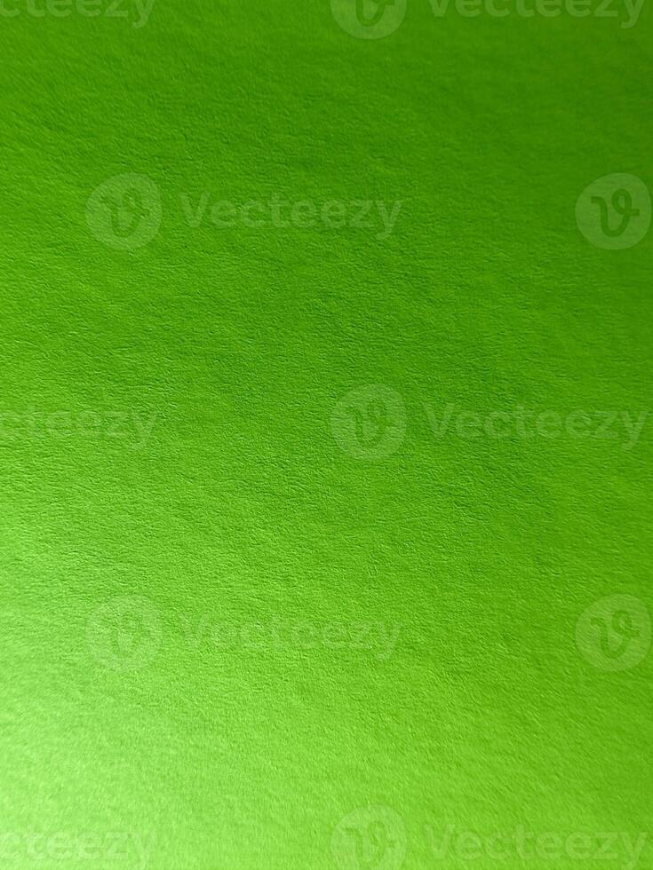 Simple green background photo