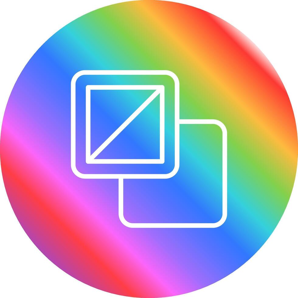 Background Vector Icon