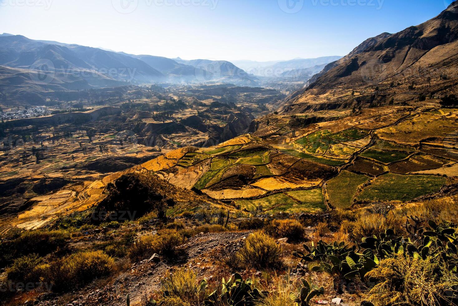 2023 8 16 Peru Plateaus 4 photo