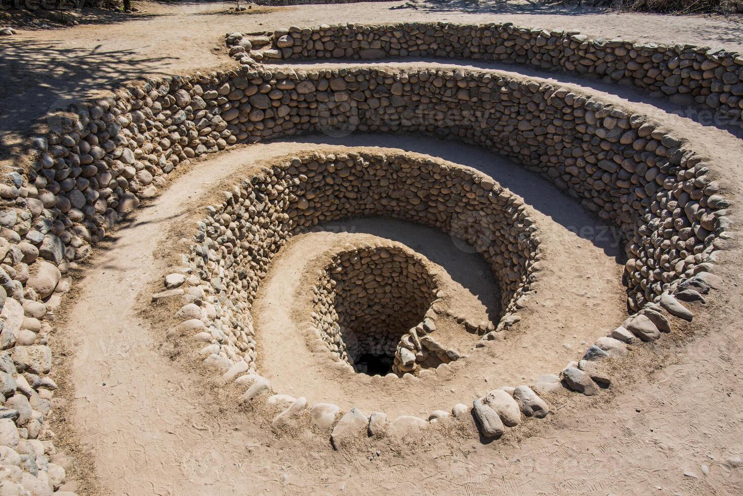 2023 8 14 Peru water well in Nazca 4 photo