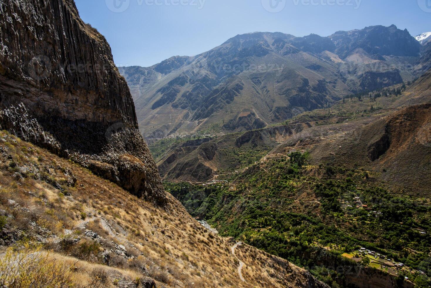 2023 8 dieciséis Perú cañón del colca 29 foto