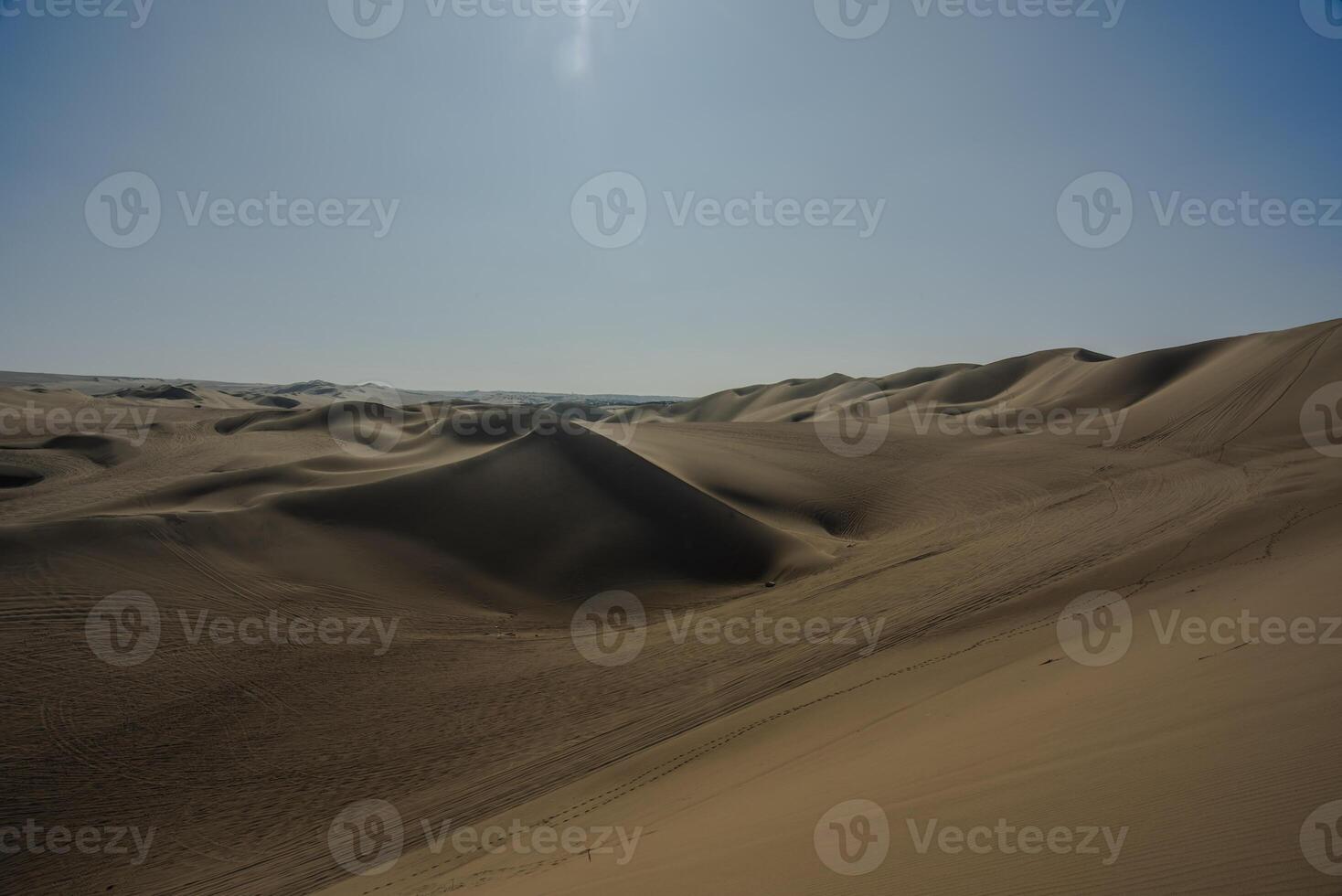 2023 8 13 Peru desert dunes photo