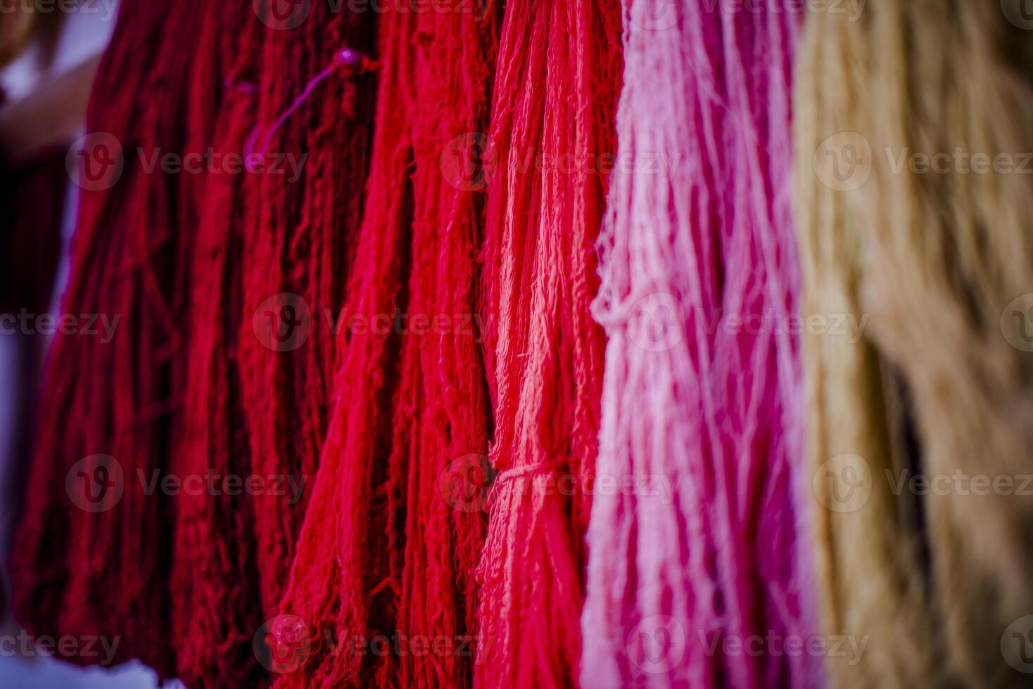 2023 8 14 Peru colored wools 2 photo