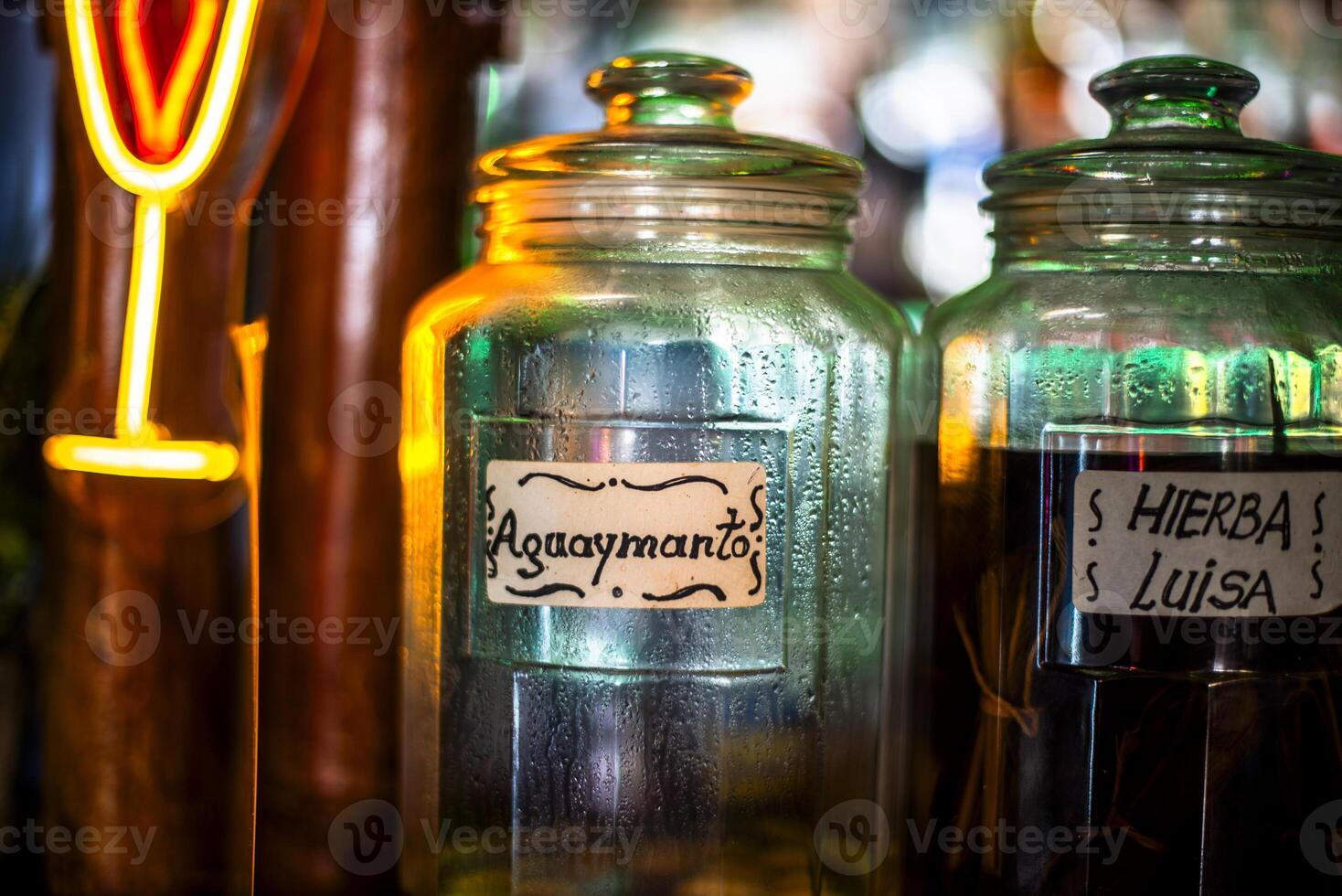 2023 8 13 Peru bottle of aguaymanto liqueur photo