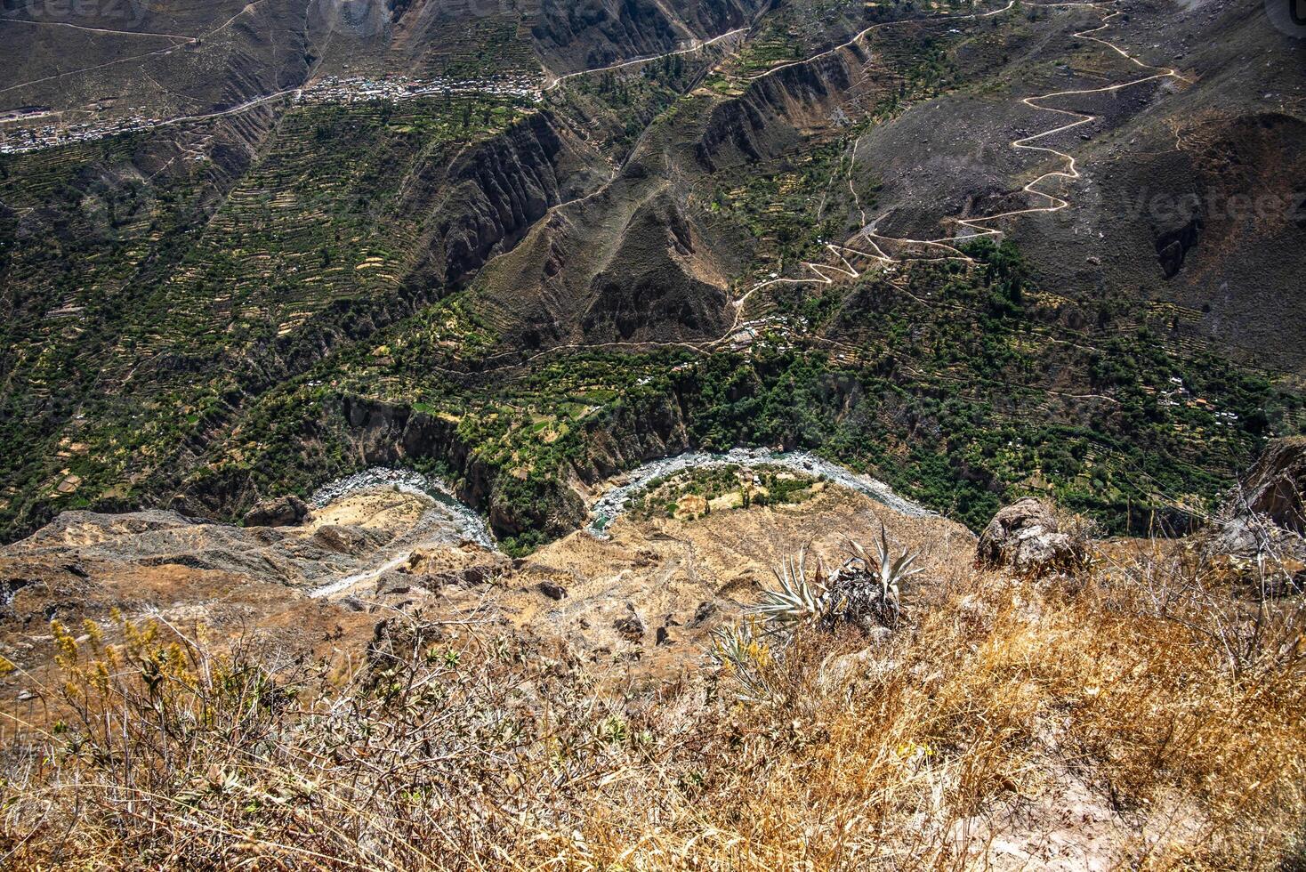 2023 8 16 Peru canyon del Colca 32 photo