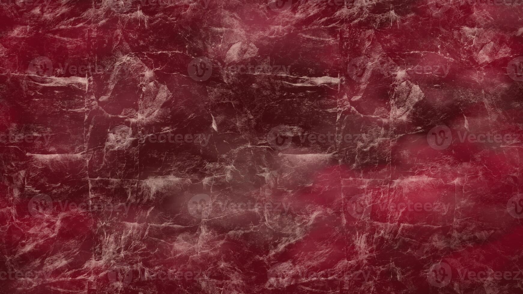 Red and pink fog gradient background, Abstract graphic background and mist effect. photo