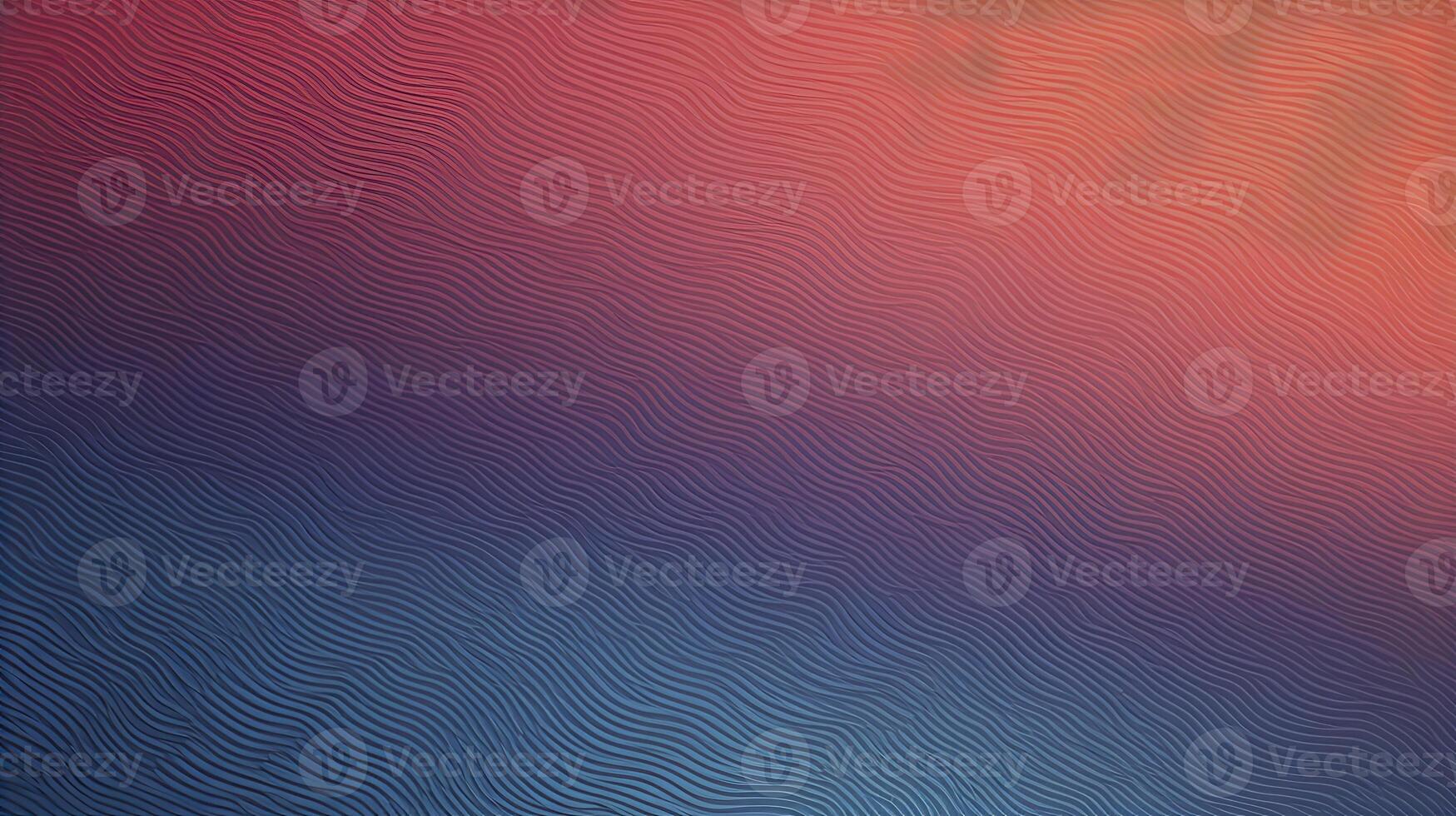AI generated Grainy noise texture gradient background micro details photo