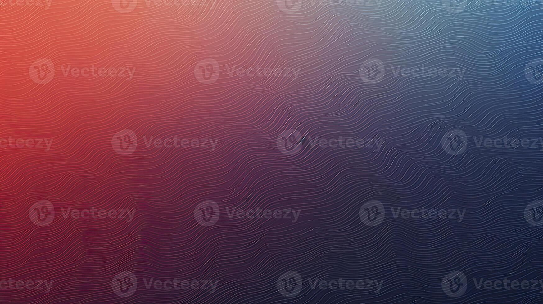 AI generated Grainy noise texture gradient background micro details photo