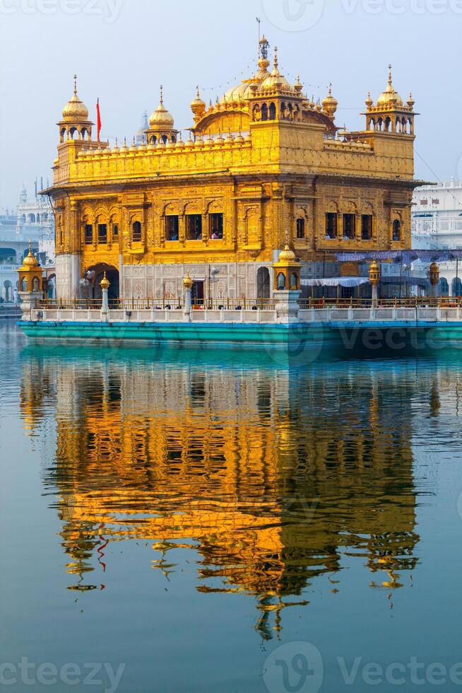 Golden Temple, Amritsar photo