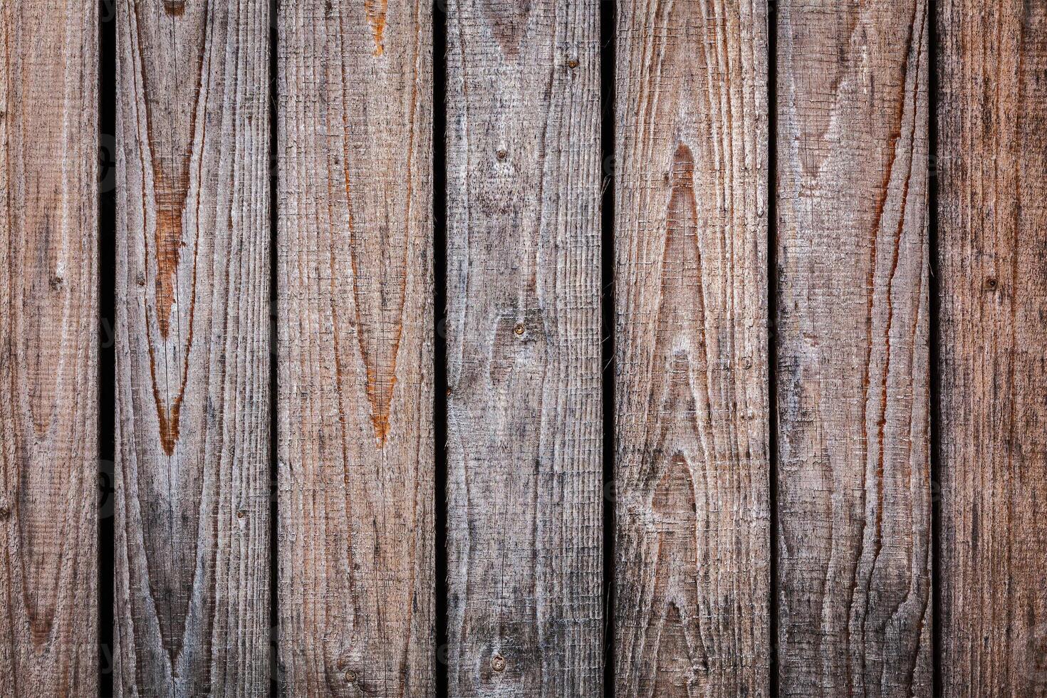 Planks texture background photo