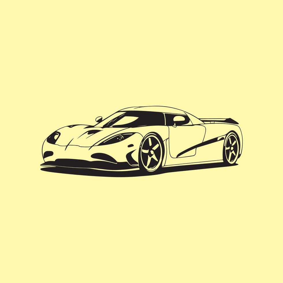 carreras coche vector arte, iconos, y gráficos