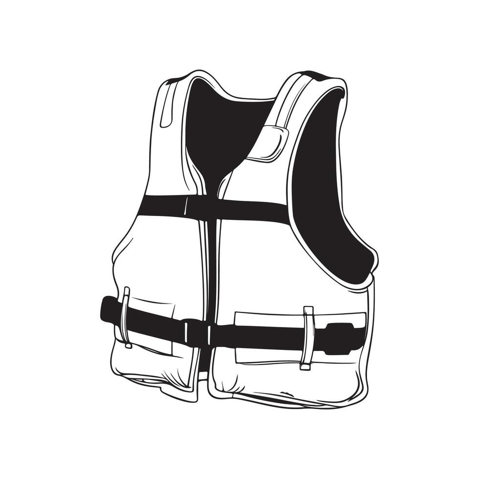 Safety Vest Vector Art, Icons, and Graphics