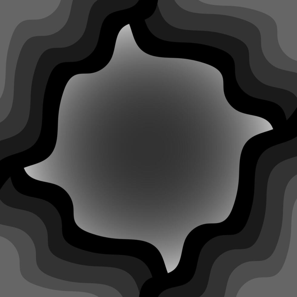resumen vector monocromo negro y gris antecedentes