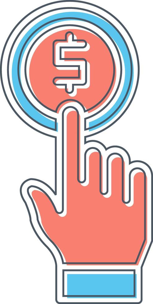Ppc Vector Icon