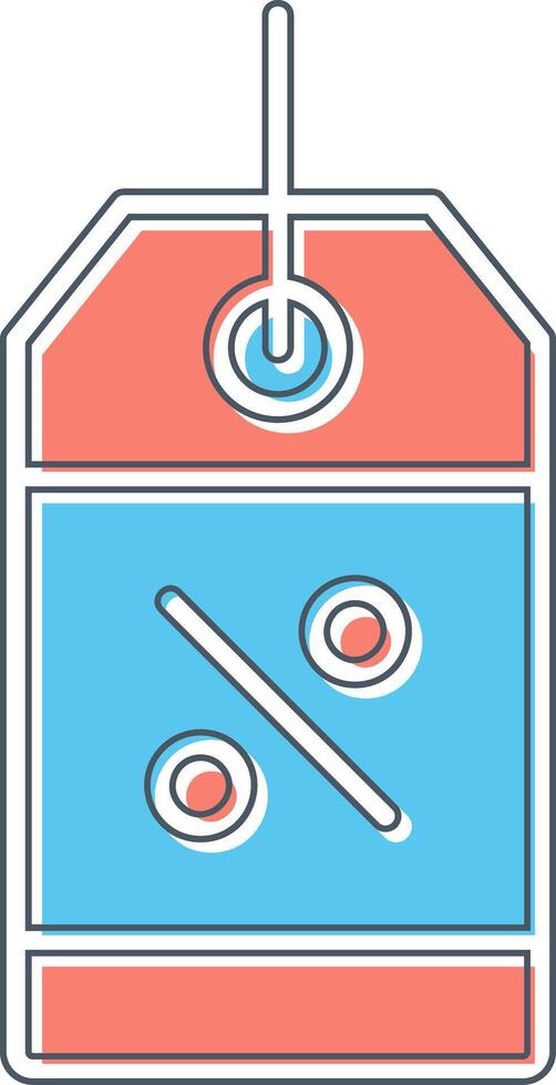 Flash Sale Vector Icon