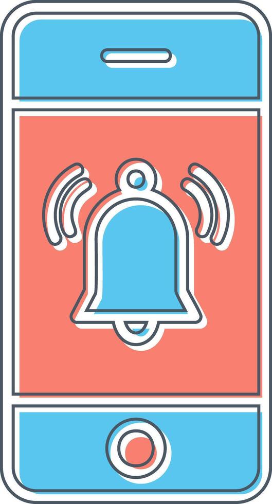 Notification Vector Icon