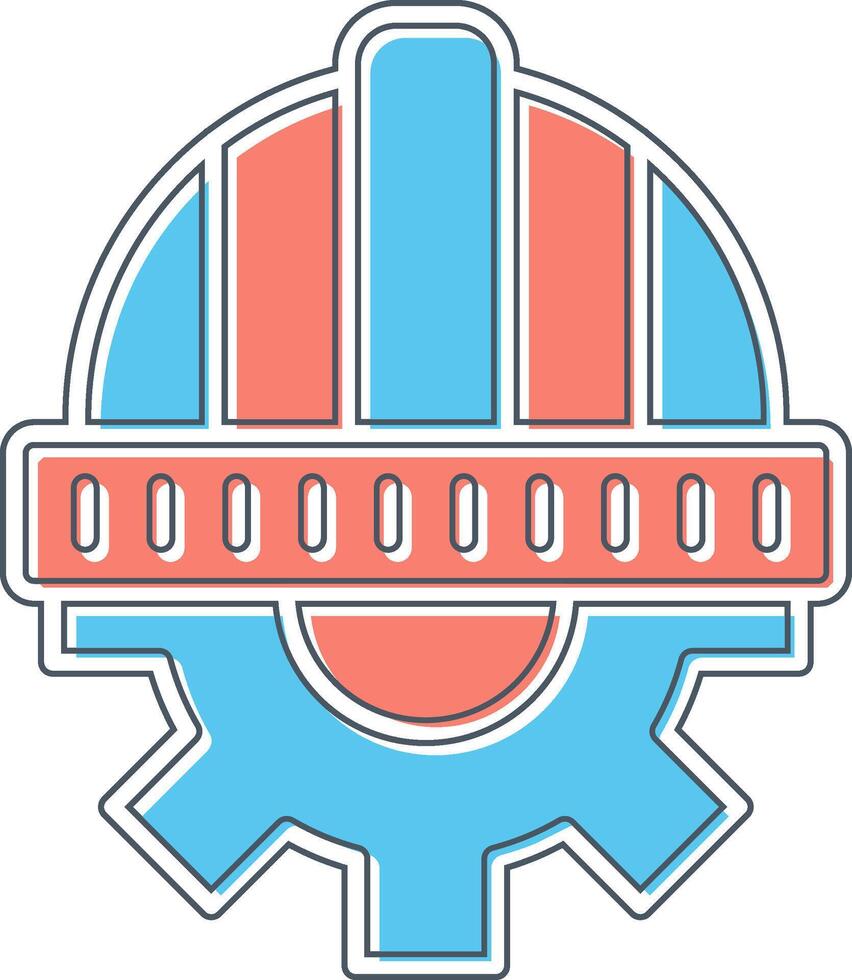 Construction Vector Icon
