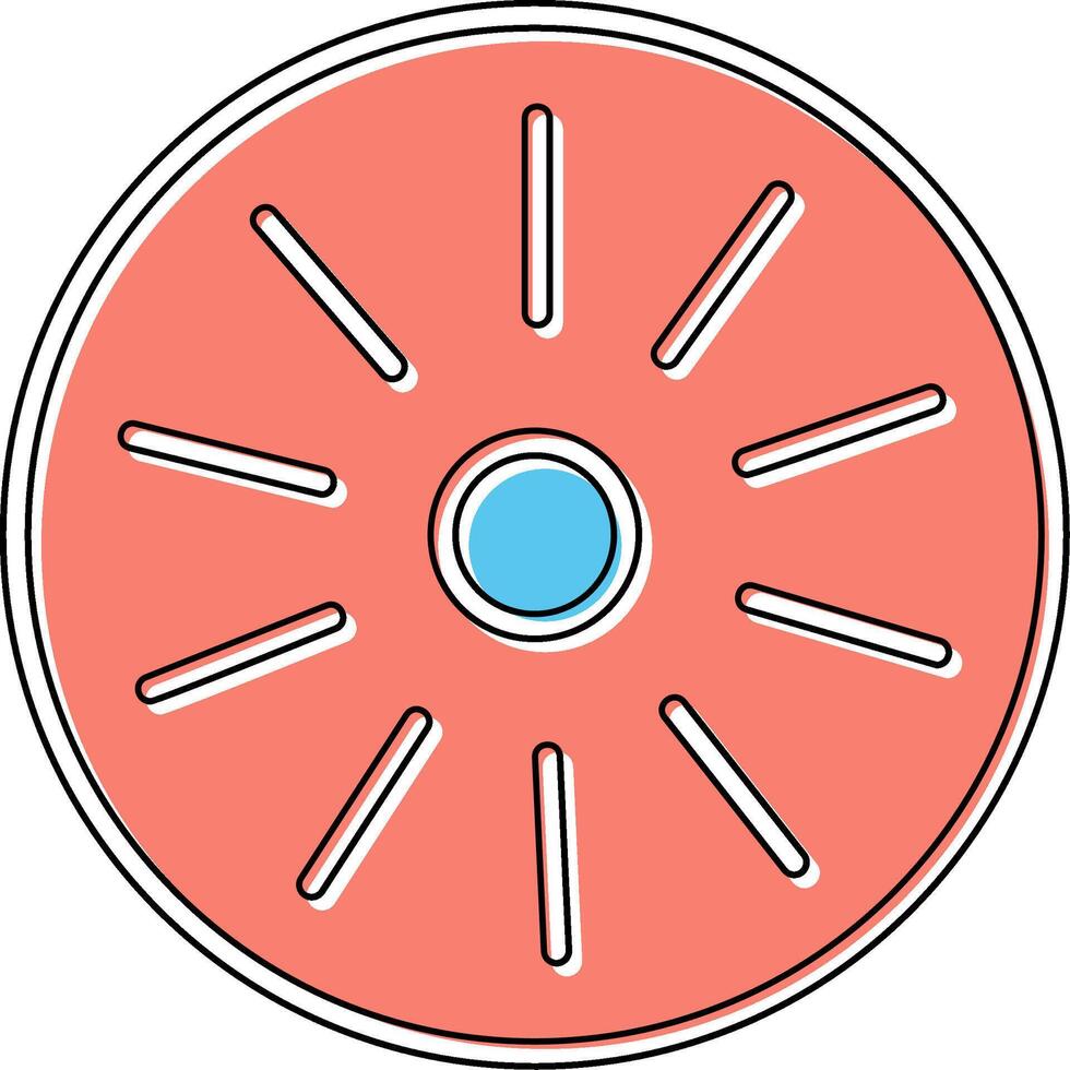 Refresh Vector Icon