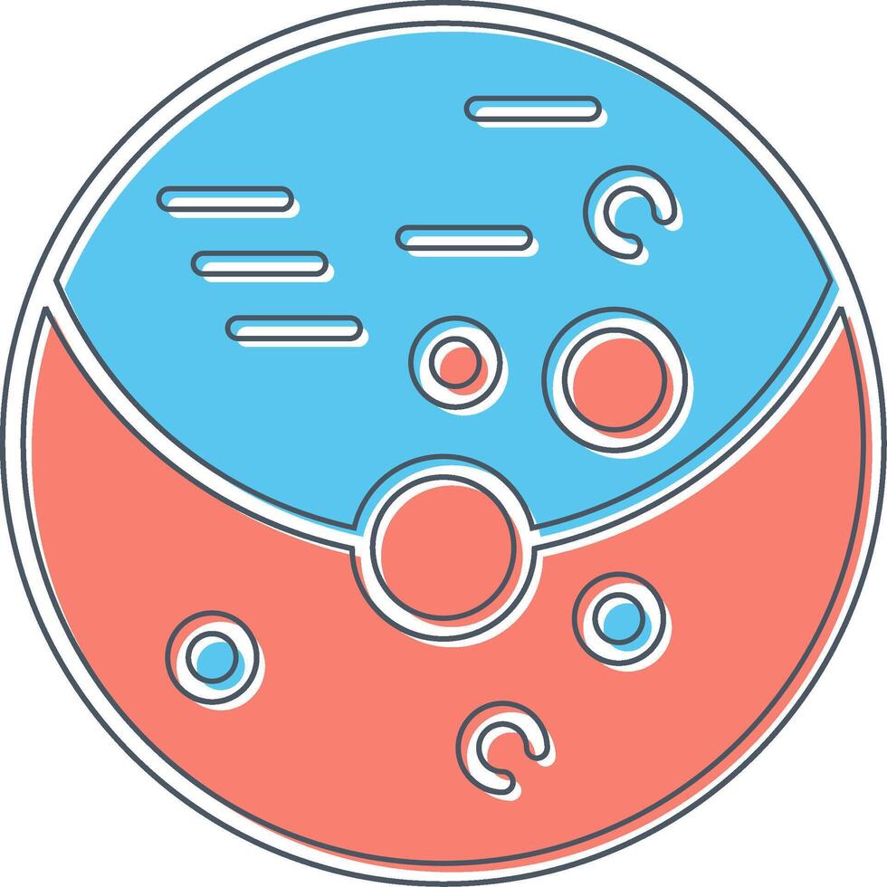 Venus Vector Icon