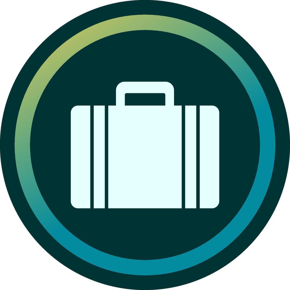 Briefcase Vector Icon