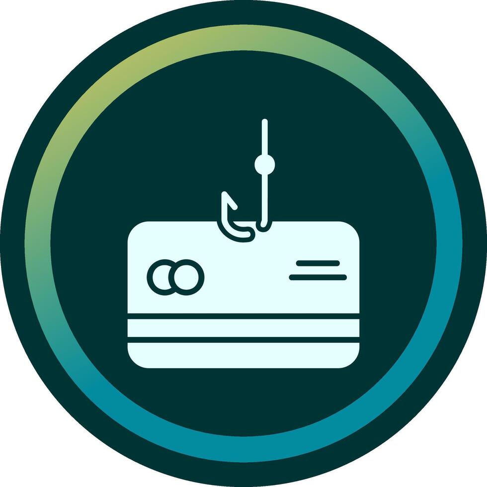 Phishing Vector Icon