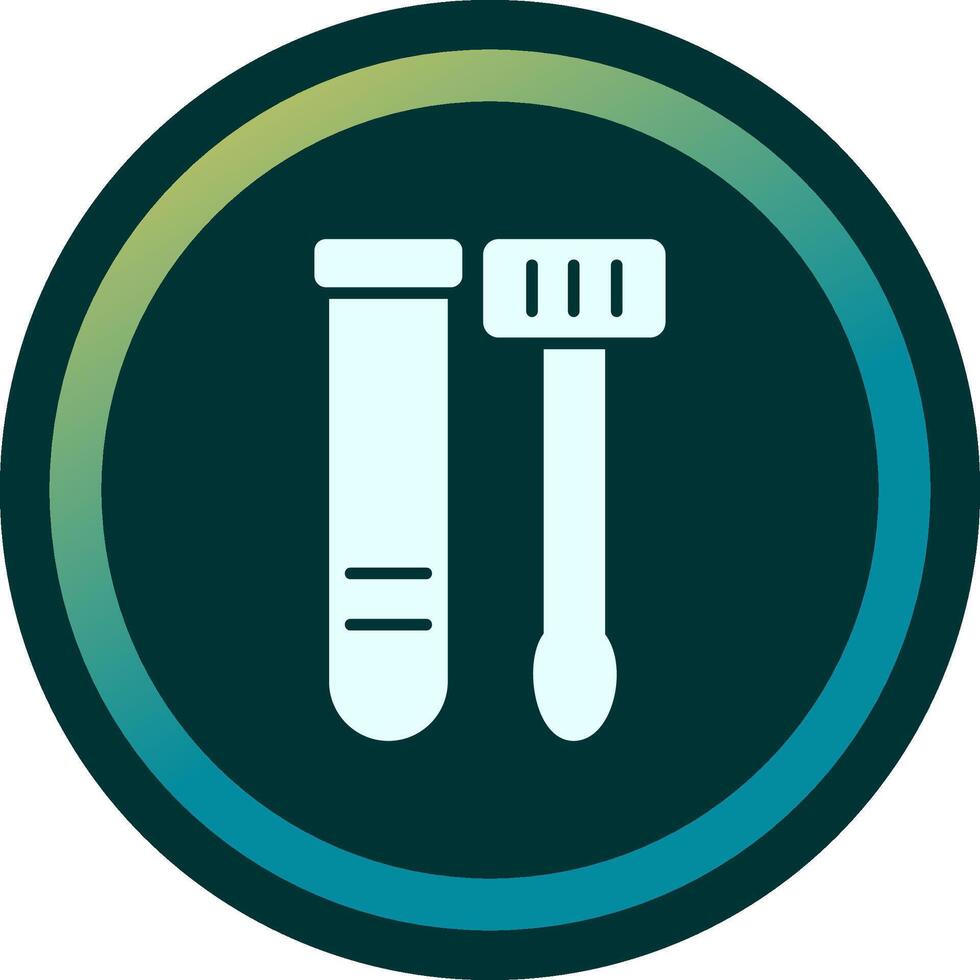 Swab Vector Icon