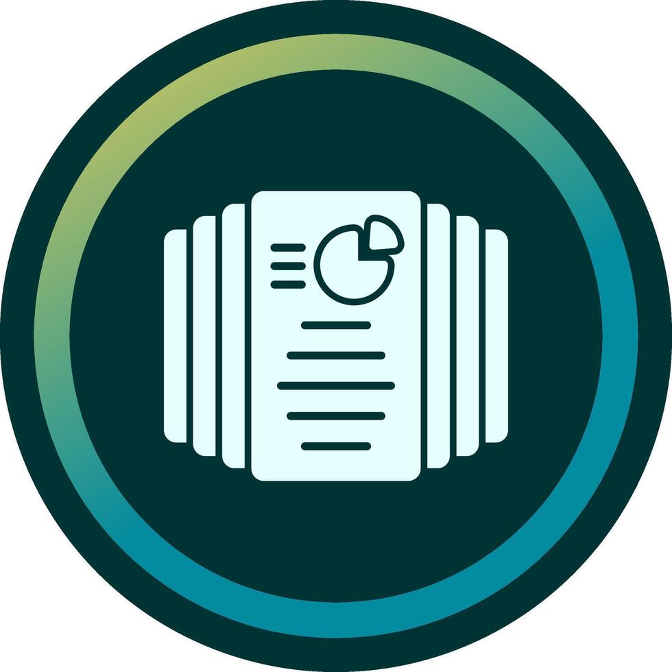 Tasks List Vector Icon