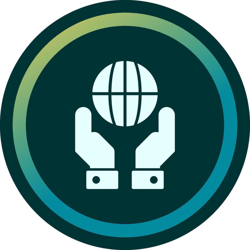 Tasking Vector Icon