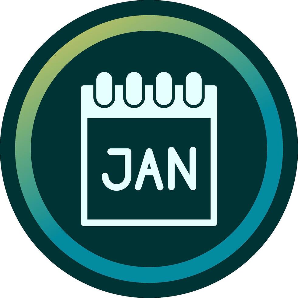 Calendar Vector Icon