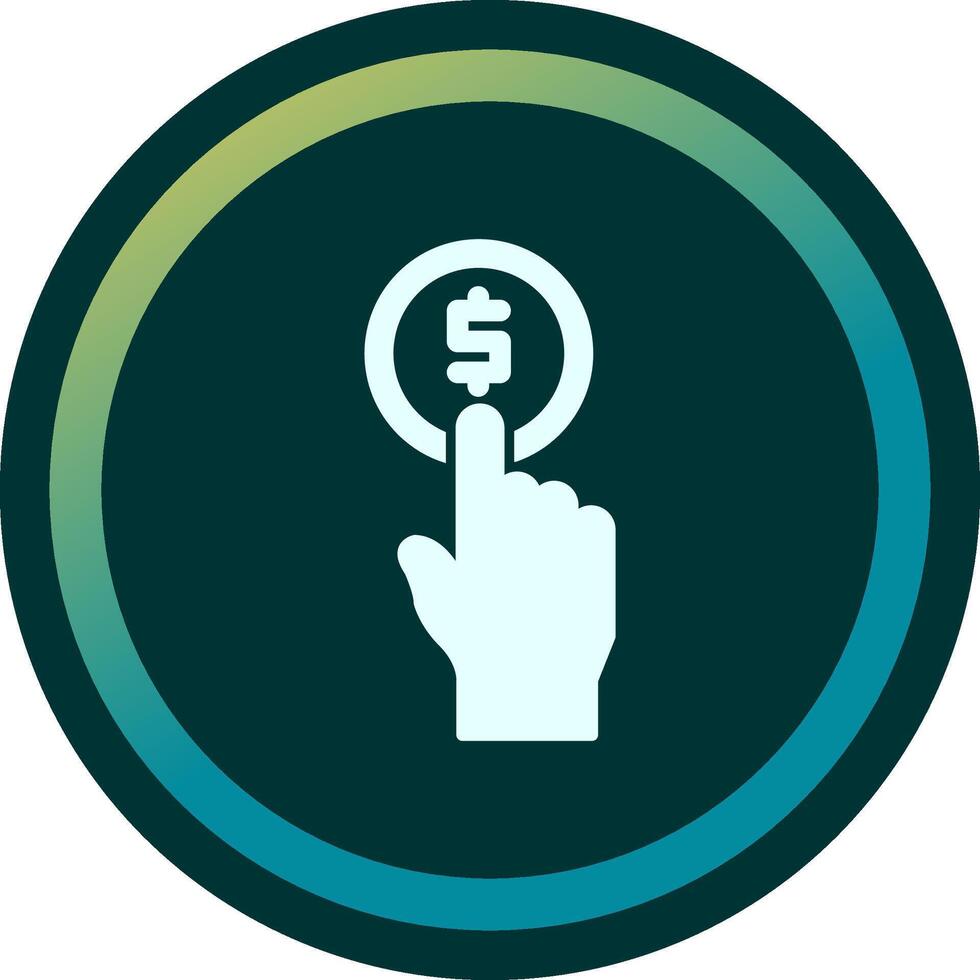 Ppc Vector Icon