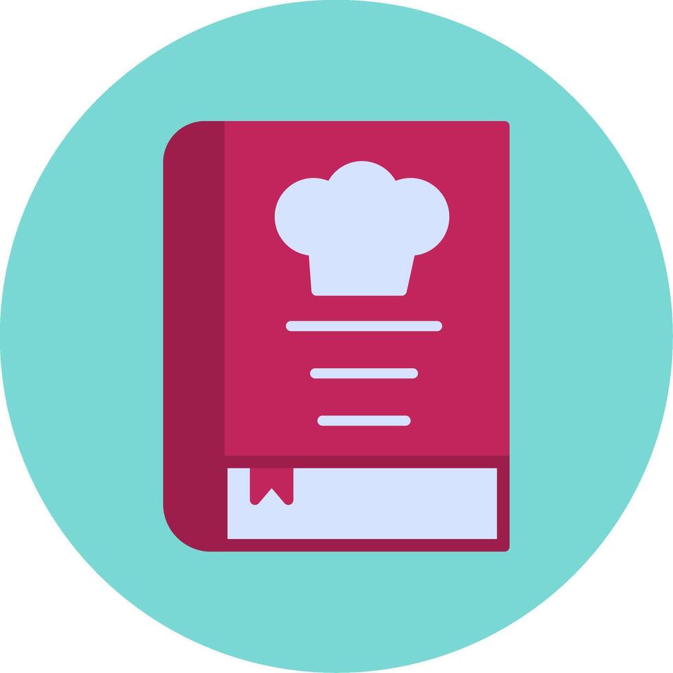 Book Vector Icon
