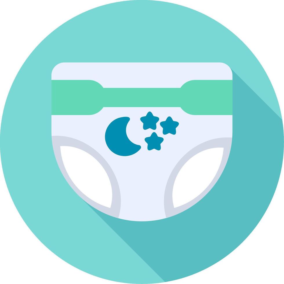 Nappy Vector Icon