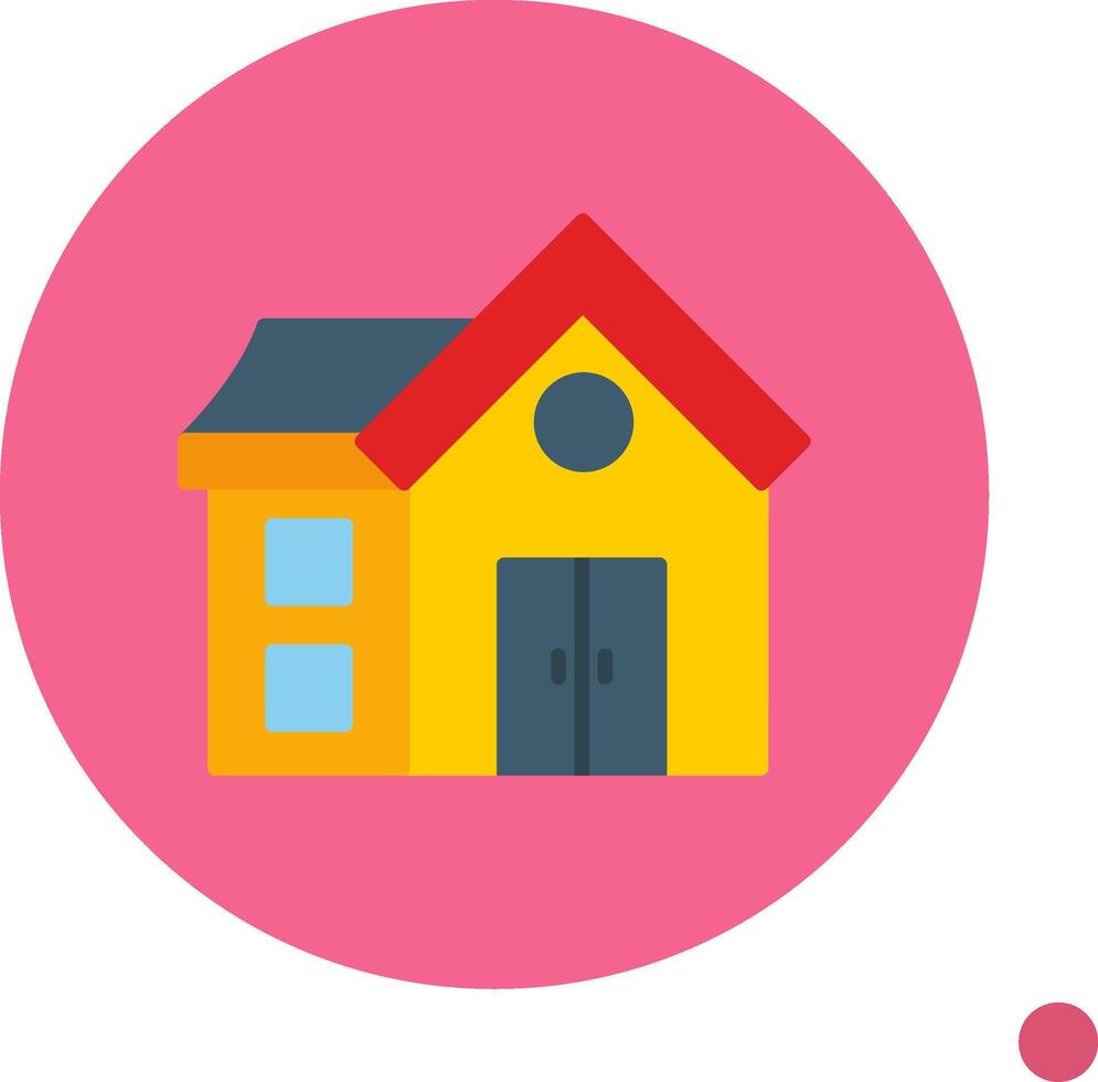 Home Vector Icon