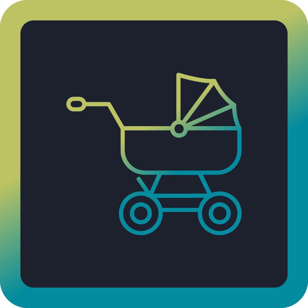 Buggy Vector Icon