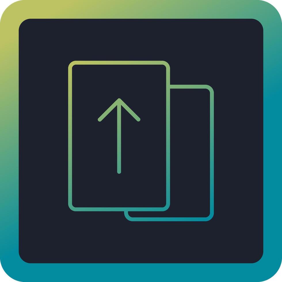 File Vector Icon