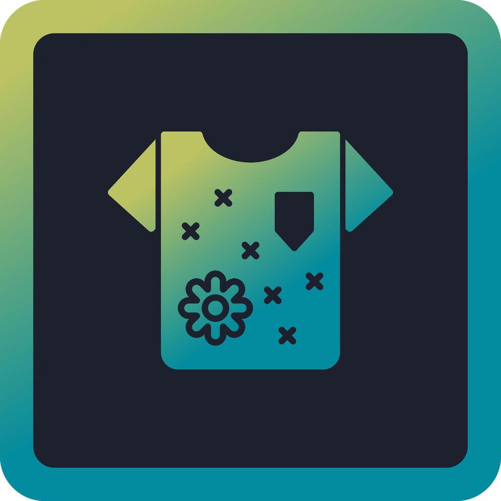 Clothes Vector Icon