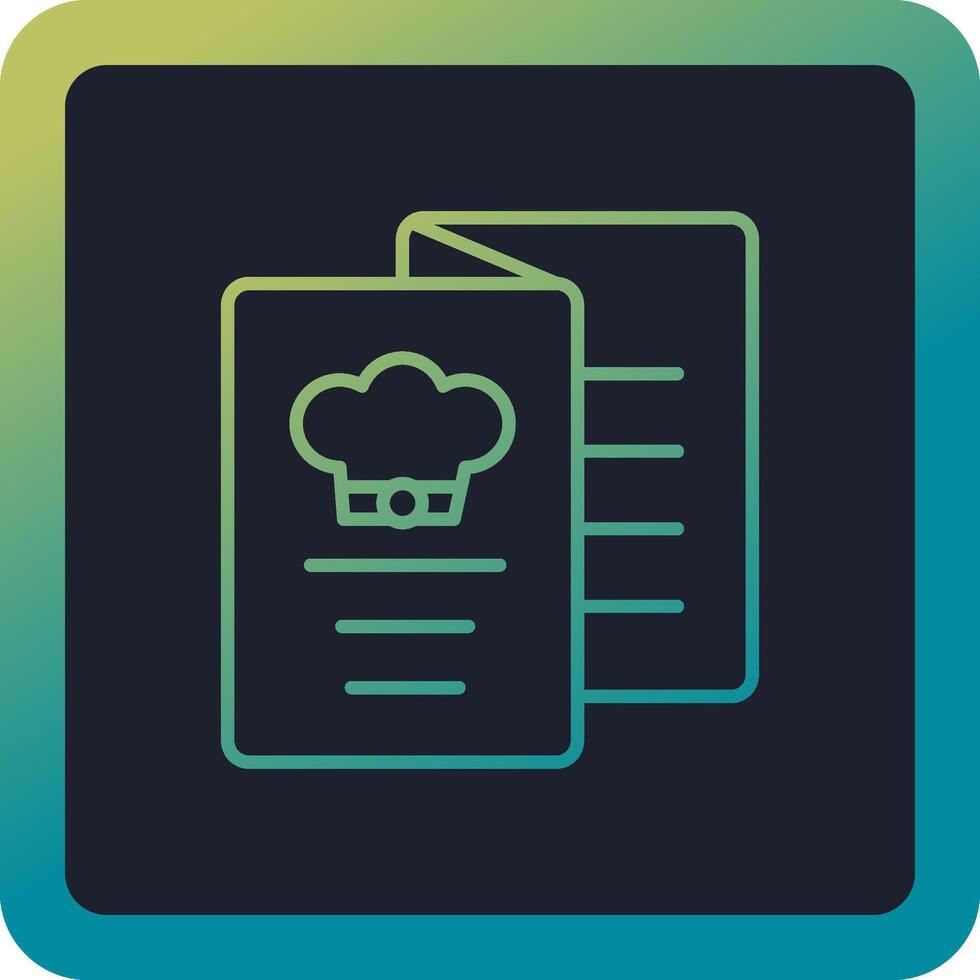 Menu Vector Icon