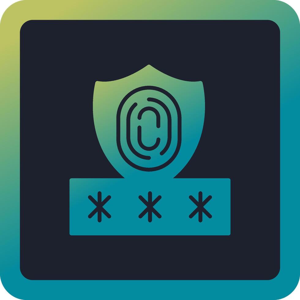 Privacy Vector Icon