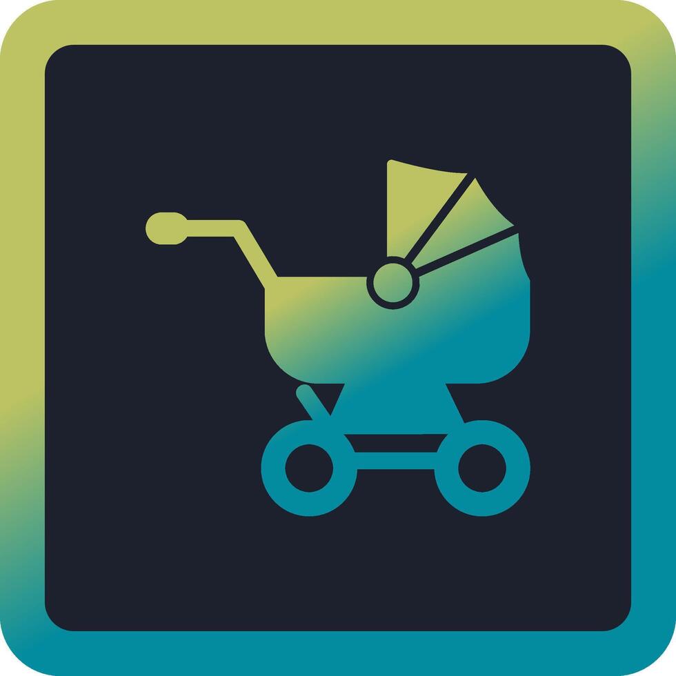 Buggy Vector Icon