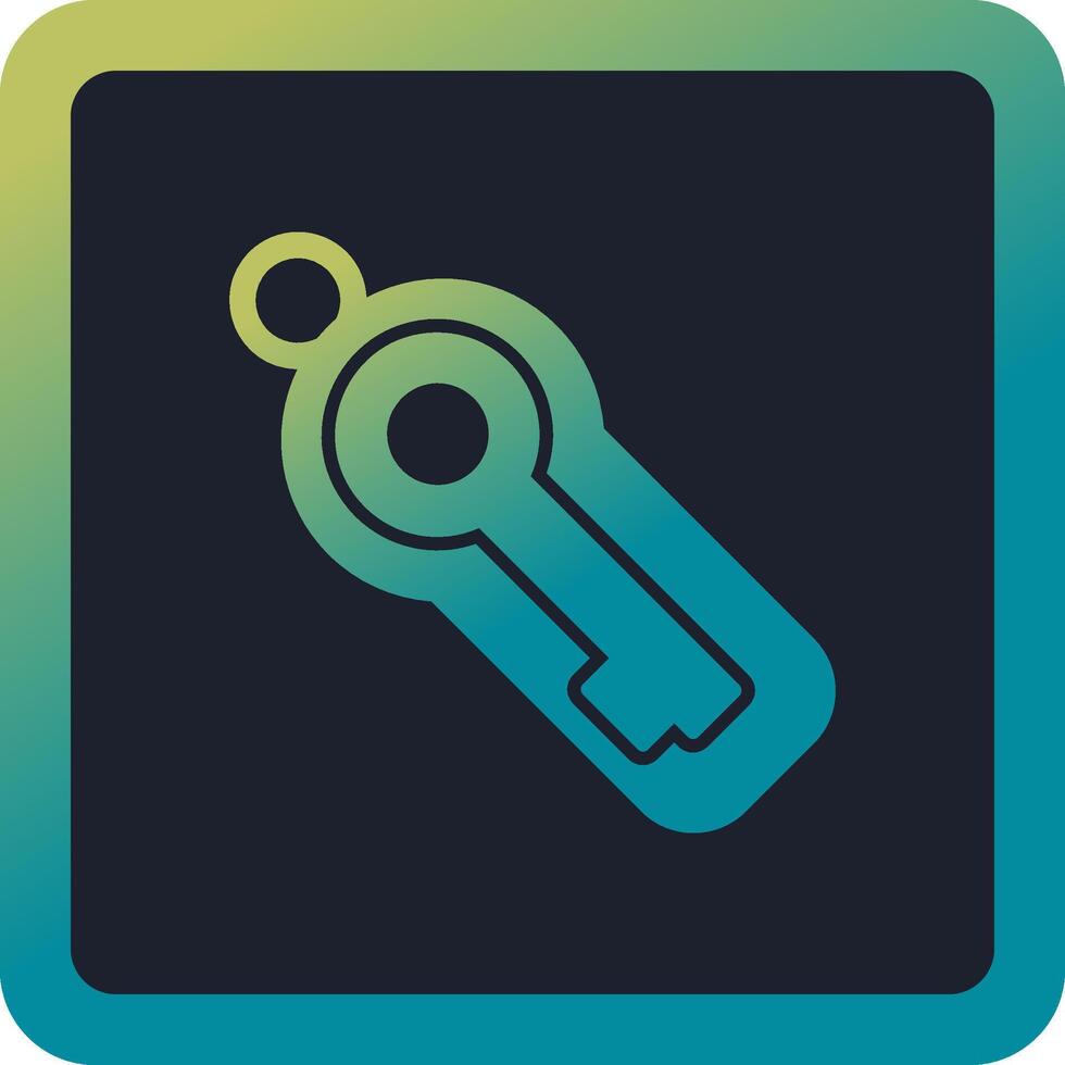 Token Vector Icon