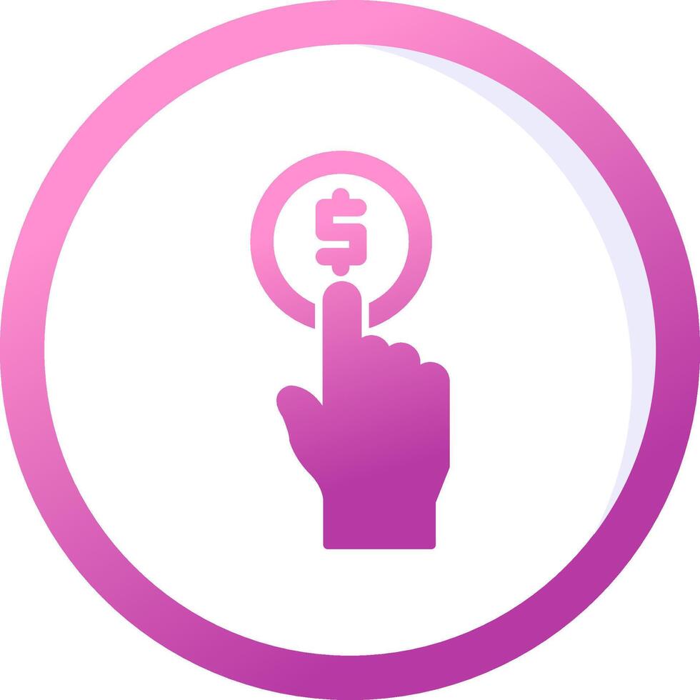 Ppc Vector Icon