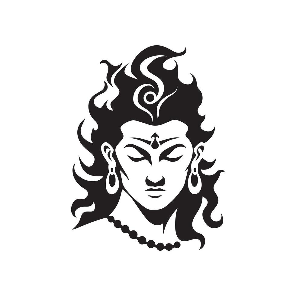 Indian God Vector Images , Illustration, Art, Design