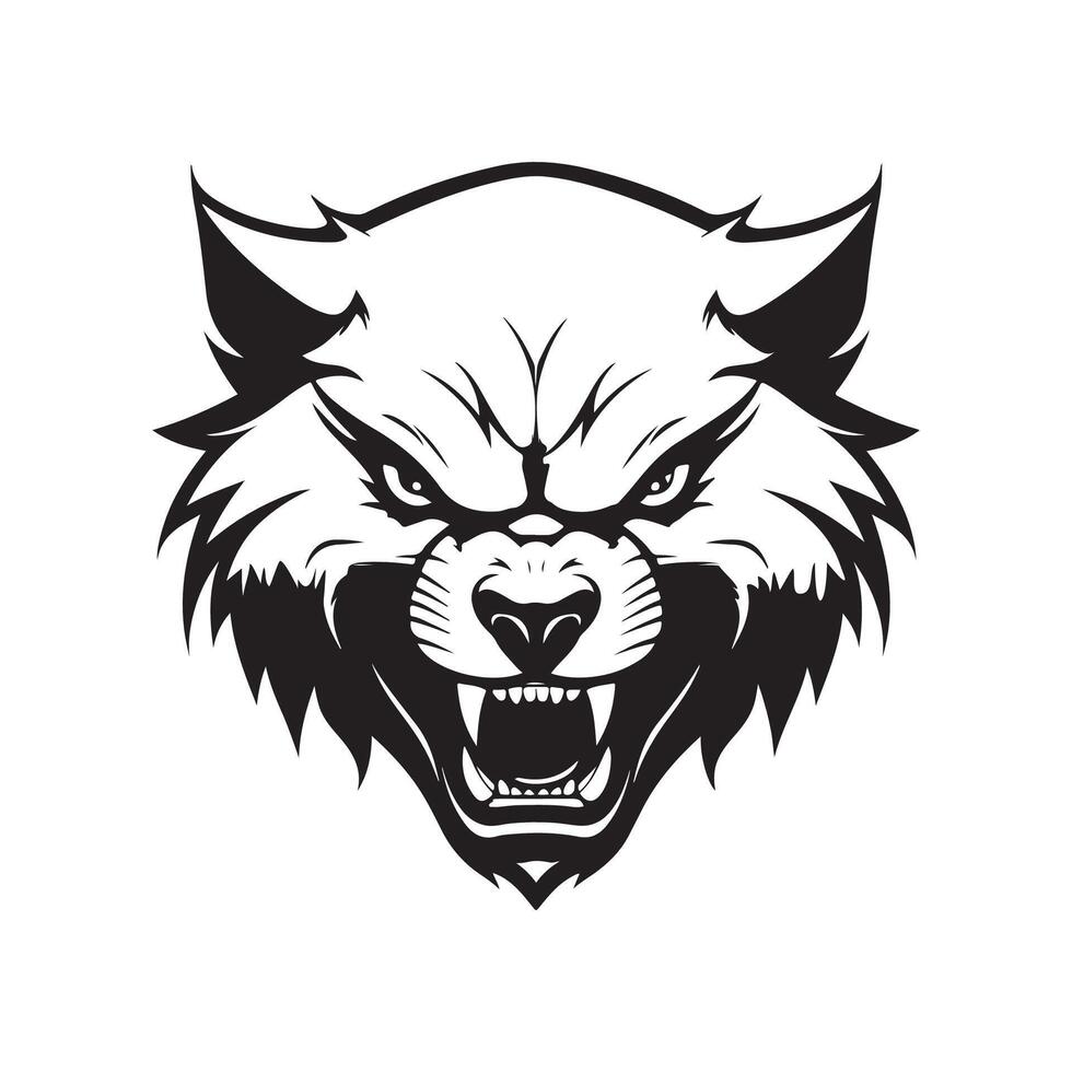 Wolverine Vector Art, Icons, and Graphics