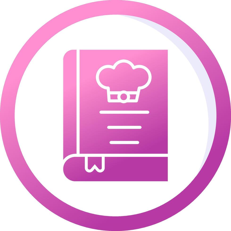 Book Vector Icon