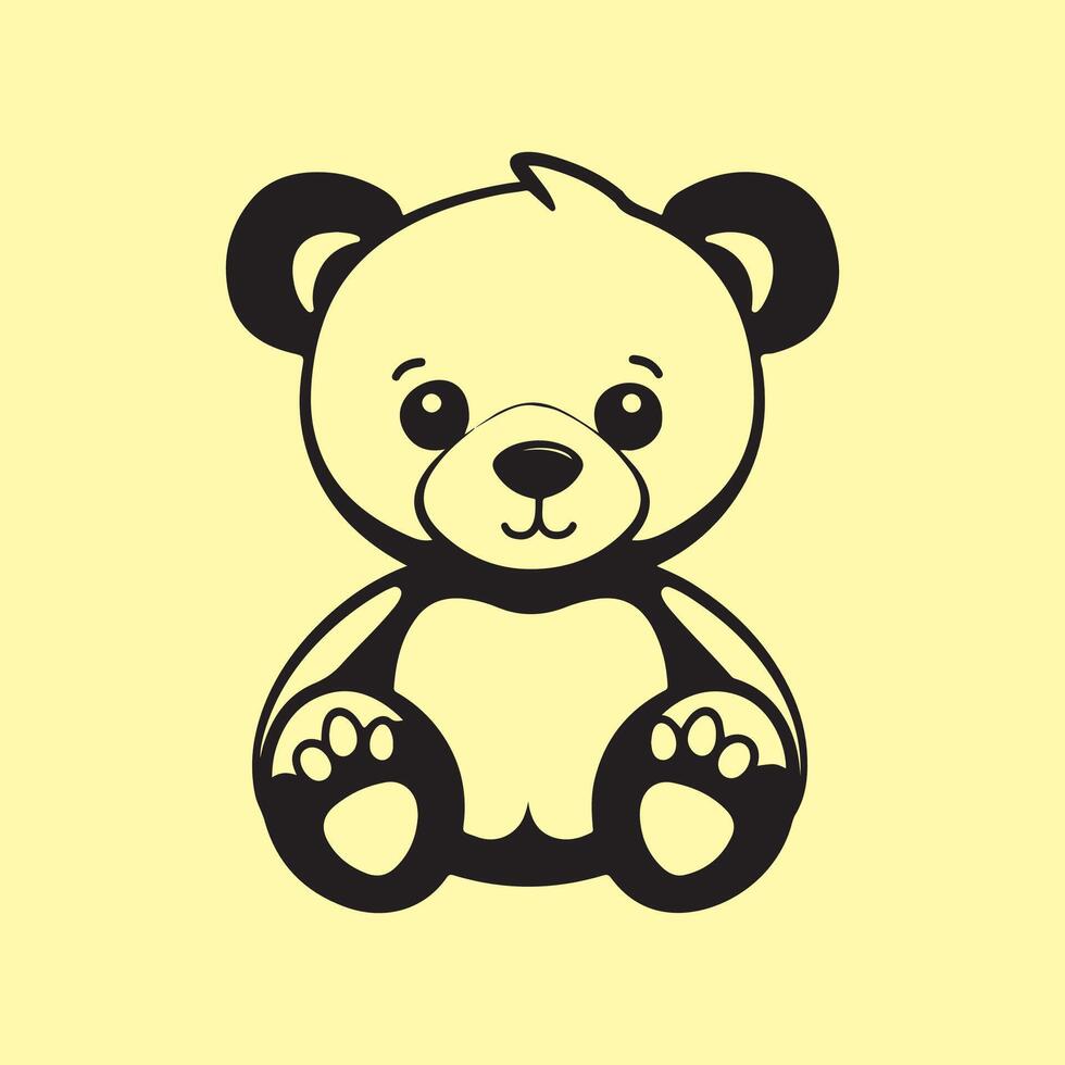 Teddy Vector Art, Icons, and Graphics