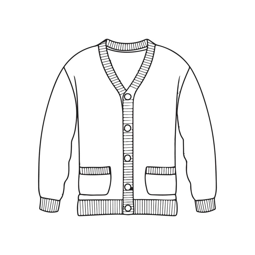 Sweater Vector Art, Icons, and Graphics